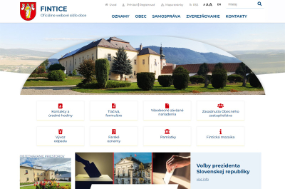 www.fintice.sk