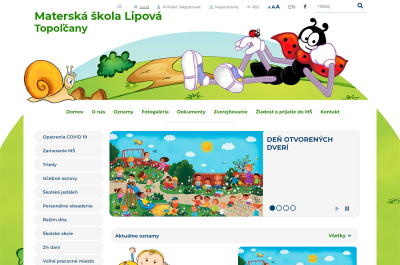 www.mslipova.sk