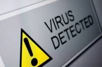 Pozor na nebezpečný počítačový vírus