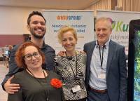 WEBY GROUP na Odbornej konferencii APMS SR