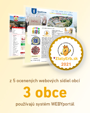 zlaty-erb-webyportal-weby-pre-obce