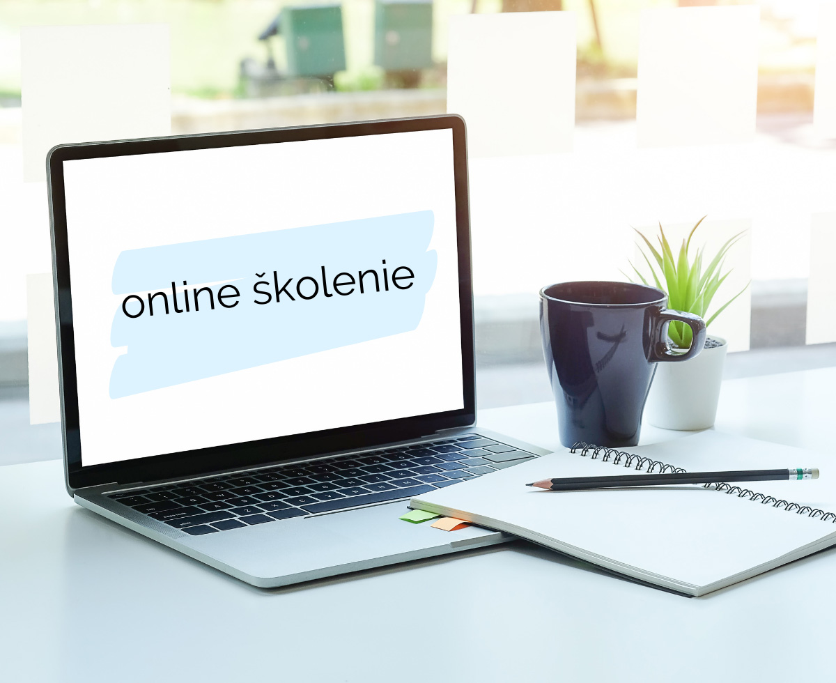 školenia pre obecný web