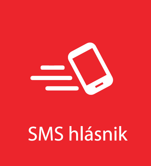 SMS hlsnik