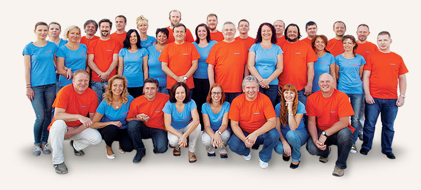 WEBYTEAM