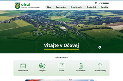www.ocova.sk