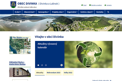 www.divinka-lalinok.sk