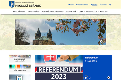 www.obechronskybenadik.sk