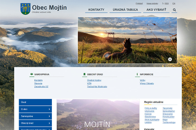 www.obecmojtin.sk