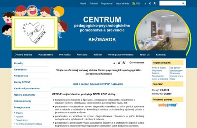 www.poradnakk.sk