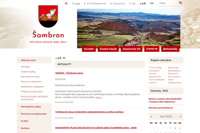 www.sambron.sk
