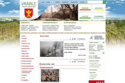 www.vrable.sk